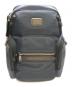 TUMI（トゥミ）の古着「リュック　232793NVY　ALPHA BRAVO」｜ネイビー