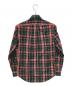 POLO RALPH LAUREN (ポロ・ラルフローレン) チェックシャツ レッド サイズ:XS：5000円