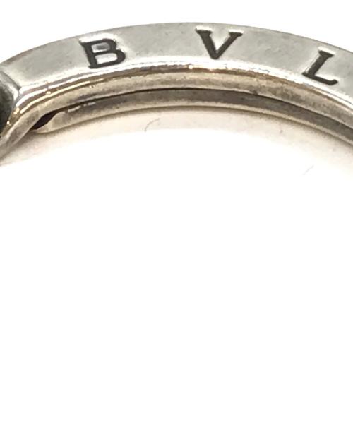 BVLGARI（ブルガリ）BVLGARI (ブルガリ) キーリング シルバーの古着・服飾アイテム