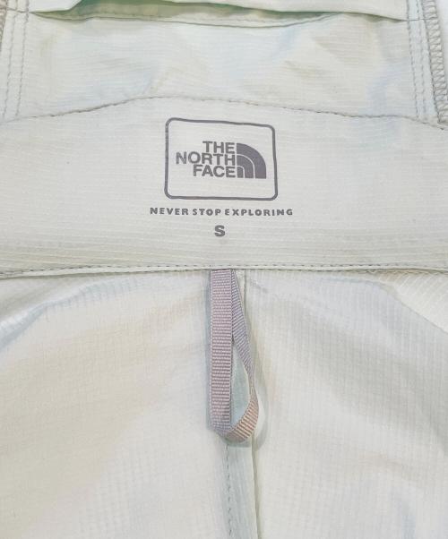 THE NORTH FACE（ザ ノース フェイス）THE NORTH FACE (ザ ノース フェイス) Swallowtail Vent Hoodie　NPW71973 グリーン サイズ:Sの古着・服飾アイテム