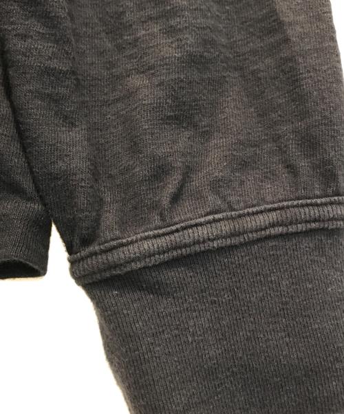 HUMAN MADE（ヒューマンメイド）HUMAN MADE (ヒューマンメイド) GRAPHIC L/S T-SHIRT DRYALLS ブラック サイズ:2XLの古着・服飾アイテム