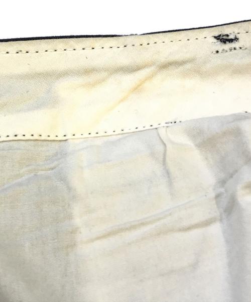 VISVIM（ビズビム）VISVIM (ビズビム) パンツ ブラック サイズ:Lの古着・服飾アイテム