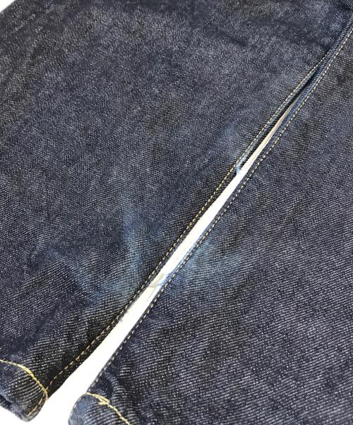 eYe COMME des GARCONS JUNYAWATANABE MAN（アイ コム デ ギャルソン ジュンヤ ワタナベ マン）eYe COMME des GARCONS JUNYAWATANABE MAN (アイ コム デ ギャルソン ジュンヤ ワタナベ マン) LEVI'S (リーバイス) デニムパンツ　WH-P904 インディゴ サイズ:W33の古着・服飾アイテム