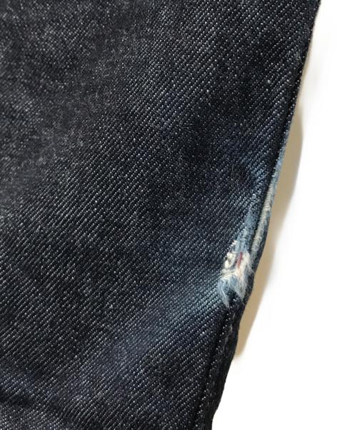 eYe COMME des GARCONS JUNYAWATANABE MAN（アイ コム デ ギャルソン ジュンヤ ワタナベ マン）eYe COMME des GARCONS JUNYAWATANABE MAN (アイ コム デ ギャルソン ジュンヤ ワタナベ マン) LEVI'S (リーバイス) デニムパンツ　WH-P904 インディゴ サイズ:W33の古着・服飾アイテム