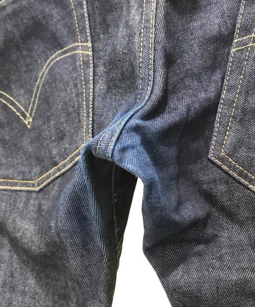 eYe COMME des GARCONS JUNYAWATANABE MAN（アイ コム デ ギャルソン ジュンヤ ワタナベ マン）eYe COMME des GARCONS JUNYAWATANABE MAN (アイ コム デ ギャルソン ジュンヤ ワタナベ マン) LEVI'S (リーバイス) デニムパンツ　WH-P904 インディゴ サイズ:W33の古着・服飾アイテム