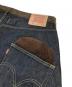 中古・古着 eYe COMME des GARCONS JUNYAWATANABE MAN (アイ コム デ ギャルソン ジュンヤ ワタナベ マン) LEVI'S (リーバイス) デニムパンツ　WH-P904 インディゴ サイズ:W33：11000円