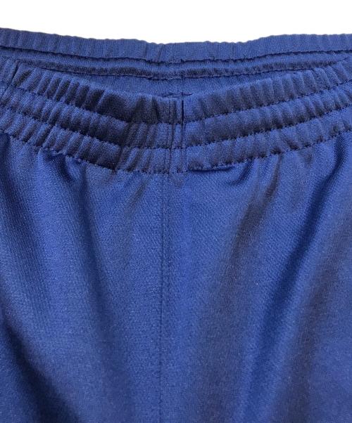 Needles（ニードルズ）Needles (ニードルズ) NARROW TRACK PANT POLY SMOOTH　0t229 ブルー サイズ:Sの古着・服飾アイテム