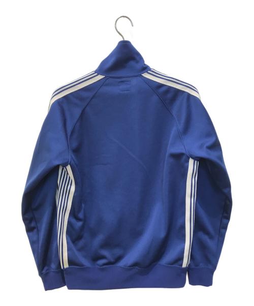 Needles（ニードルズ）Needles (ニードルズ) トラックジャケット　0t226 ブルー サイズ:Sの古着・服飾アイテム