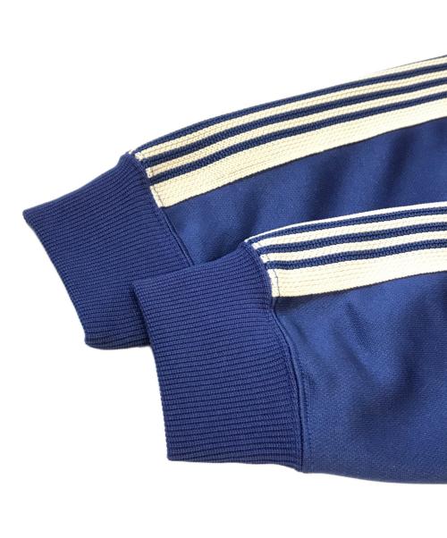 Needles（ニードルズ）Needles (ニードルズ) トラックジャケット　0t226 ブルー サイズ:Sの古着・服飾アイテム