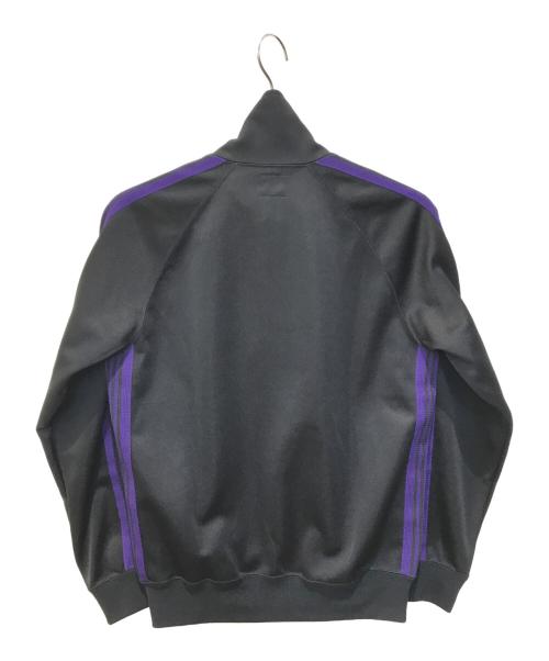 Needles（ニードルズ）Needles (ニードルズ) トラックジャケット　MR509 ブラック サイズ:Sの古着・服飾アイテム