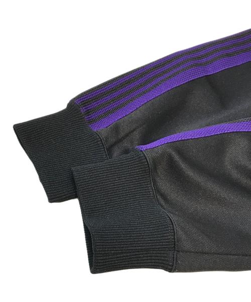 Needles（ニードルズ）Needles (ニードルズ) トラックジャケット　MR509 ブラック サイズ:Sの古着・服飾アイテム