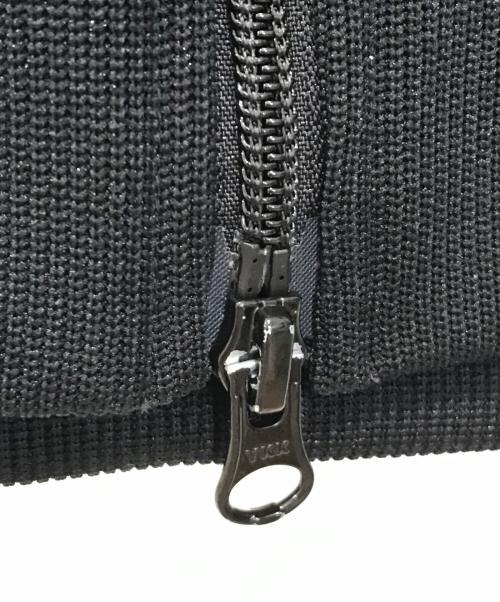 Needles（ニードルズ）Needles (ニードルズ) トラックジャケット　MR509 ブラック サイズ:Sの古着・服飾アイテム