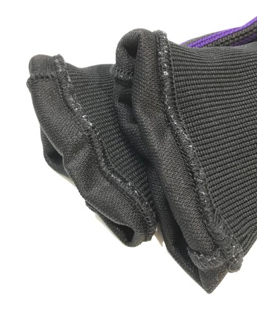 Needles（ニードルズ）Needles (ニードルズ) トラックジャケット　MR509 ブラック サイズ:Sの古着・服飾アイテム