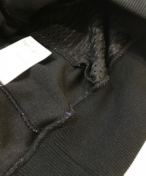 Needles（ニードルズ）Needles (ニードルズ) トラックジャケット　MR509 ブラック サイズ:Sの古着・服飾アイテム