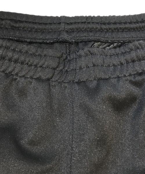 Needles（ニードルズ）Needles (ニードルズ) トラックパンツ　MR510 ブラック サイズ:Sの古着・服飾アイテム