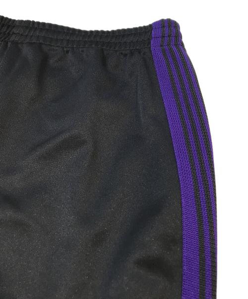 Needles（ニードルズ）Needles (ニードルズ) トラックパンツ　MR510 ブラック サイズ:Sの古着・服飾アイテム