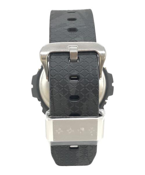 CASIO（カシオ）CASIO (カシオ) デジタルウォッチ　DW-6900NNJ-1JR　G-SHOCK ブラックの古着・服飾アイテム