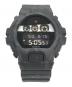 CASIO（カシオ）の古着「デジタルウォッチ　DW-6900NNJ-1JR　G-SHOCK」｜ブラック