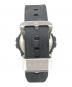 CASIO (カシオ) デジタルウォッチ　DW-6900NNJ-1JR　G-SHOCK ブラック：8000円