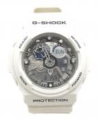 CASIOカシオ）の古着「腕時計　GA300　G-SHOCK」