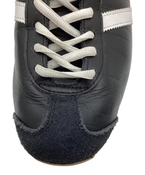 adidas（アディダス）adidas (アディダス) COUNTRYスニーカー ブラック サイズ:US10の古着・服飾アイテム