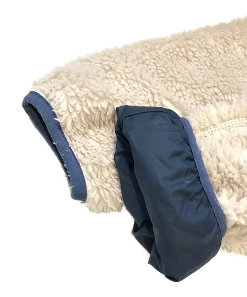 Patagonia（パタゴニア）Patagonia (パタゴニア) Kids Retro-X Jacket　65625FA23 ベージュ サイズ:XXLの古着・服飾アイテム