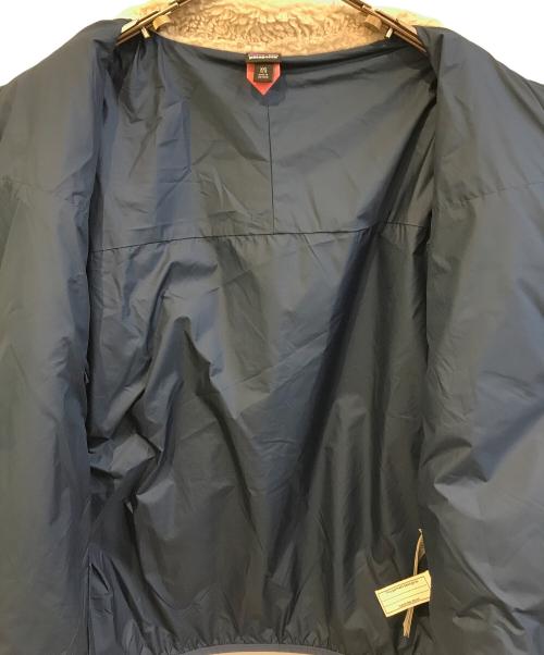 Patagonia（パタゴニア）Patagonia (パタゴニア) Kids Retro-X Jacket　65625FA23 ベージュ サイズ:XXLの古着・服飾アイテム