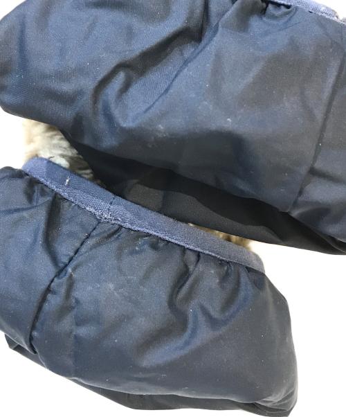 Patagonia（パタゴニア）Patagonia (パタゴニア) Kids Retro-X Jacket　65625FA23 ベージュ サイズ:XXLの古着・服飾アイテム