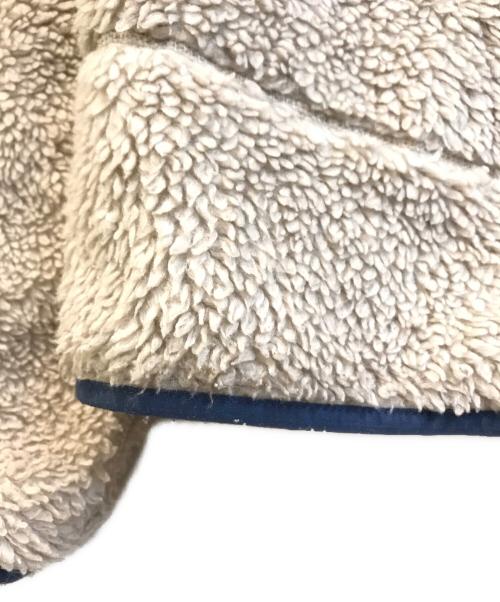 Patagonia（パタゴニア）Patagonia (パタゴニア) Kids Retro-X Jacket　65625FA23 ベージュ サイズ:XXLの古着・服飾アイテム