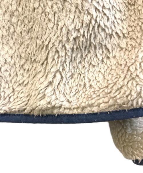 Patagonia（パタゴニア）Patagonia (パタゴニア) Kids Retro-X Jacket　65625FA23 ベージュ サイズ:XXLの古着・服飾アイテム