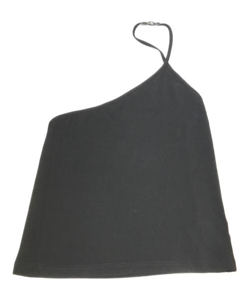 GUCCI（グッチ）GUCCI (グッチ) アンサンブルニット グレー サイズ:Mの古着・服飾アイテム