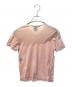 GUCCI (グッチ) Tシャツ　231-0209-3957 ピンク サイズ:M：6000円