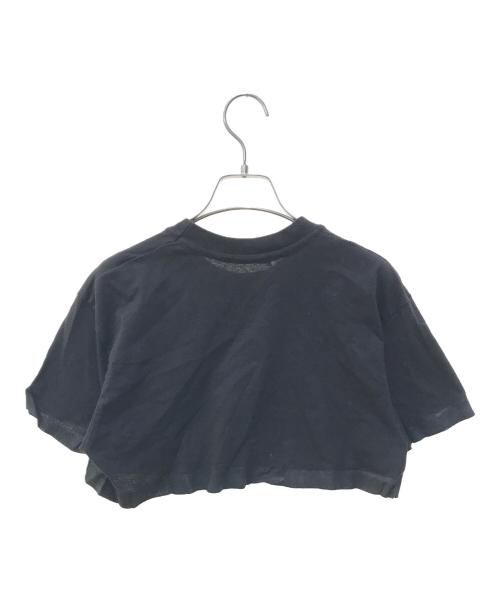 COMME des GARCONS（コムデギャルソン）COMME des GARCONS (コムデギャルソン) Tシャツ ブラック サイズ:表記無しの古着・服飾アイテム