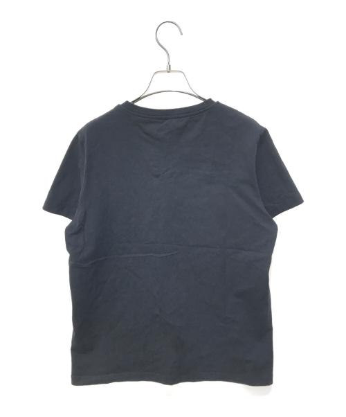 KENZO（ケンゾー）KENZO (ケンゾー) GRADIENT TIGER T-SHIRT　F962TS8134YE ブラック サイズ:Sの古着・服飾アイテム