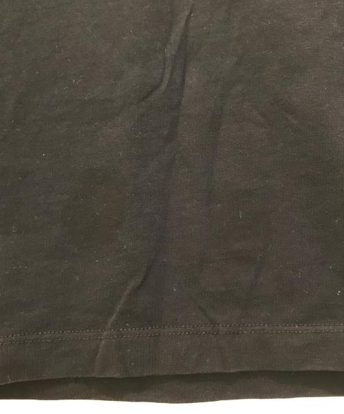 KENZO（ケンゾー）KENZO (ケンゾー) GRADIENT TIGER T-SHIRT　F962TS8134YE ブラック サイズ:Sの古着・服飾アイテム