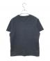 KENZO (ケンゾー) GRADIENT TIGER T-SHIRT　F962TS8134YE ブラック サイズ:S：6000円