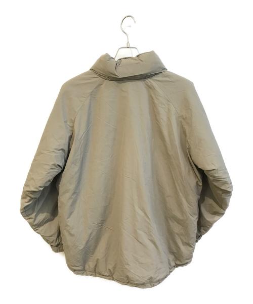 waiper（ワイパー）waiper (ワイパー) ECWCS GEN III LEVEL7　WP1008 グレー サイズ:Smallの古着・服飾アイテム