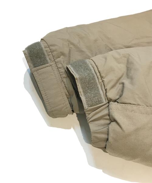 waiper（ワイパー）waiper (ワイパー) ECWCS GEN III LEVEL7　WP1008 グレー サイズ:Smallの古着・服飾アイテム