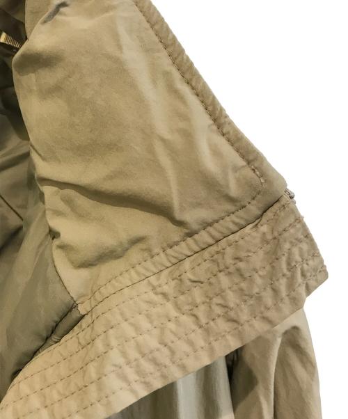 waiper（ワイパー）waiper (ワイパー) ECWCS GEN III LEVEL7　WP1008 グレー サイズ:Smallの古着・服飾アイテム