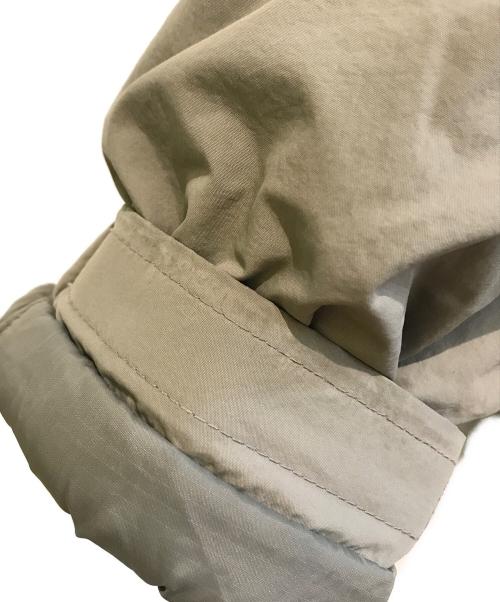 waiper（ワイパー）waiper (ワイパー) ECWCS GEN III LEVEL7　WP1008 グレー サイズ:Smallの古着・服飾アイテム