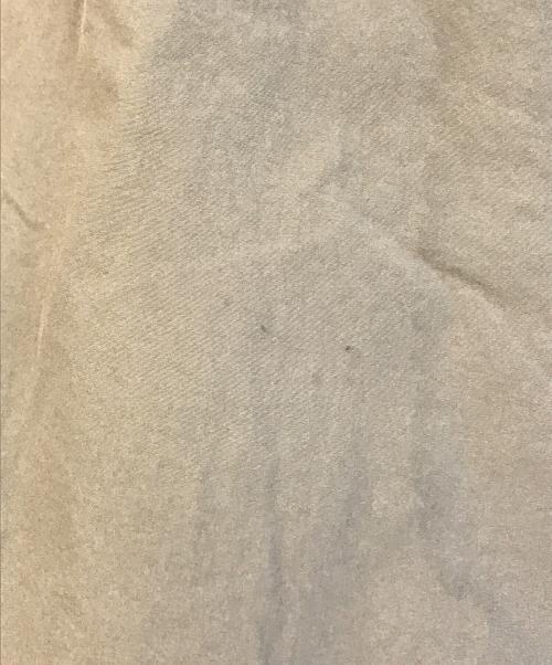 waiper（ワイパー）waiper (ワイパー) ECWCS GEN III LEVEL7　WP1008 グレー サイズ:Smallの古着・服飾アイテム