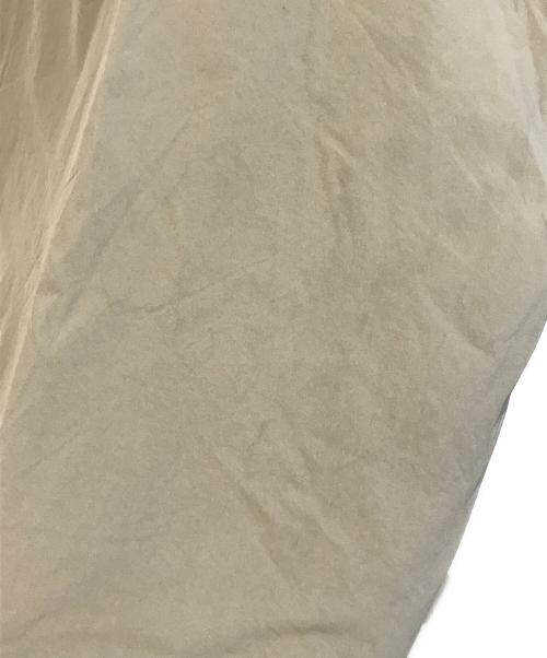 waiper（ワイパー）waiper (ワイパー) ECWCS GEN III LEVEL7　WP1008 グレー サイズ:Smallの古着・服飾アイテム