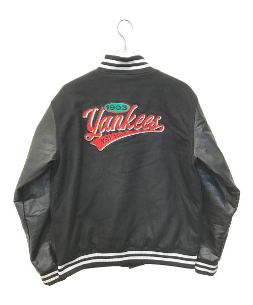 Fanatics（ファナティクス）FANATICS (ファナティクス) スタジャン ブラック サイズ:2XLの古着・服飾アイテム