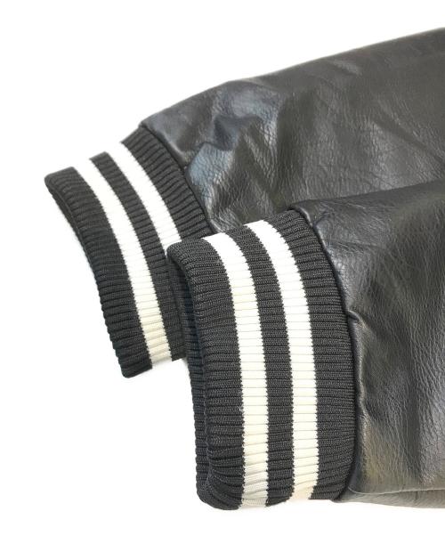 Fanatics（ファナティクス）FANATICS (ファナティクス) スタジャン ブラック サイズ:2XLの古着・服飾アイテム