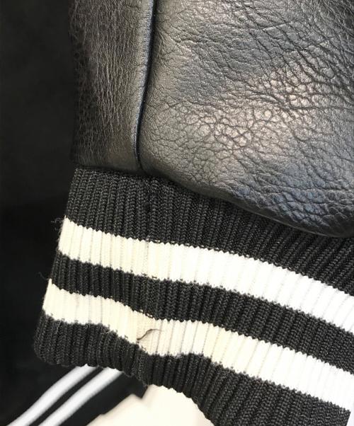 Fanatics（ファナティクス）FANATICS (ファナティクス) スタジャン ブラック サイズ:2XLの古着・服飾アイテム