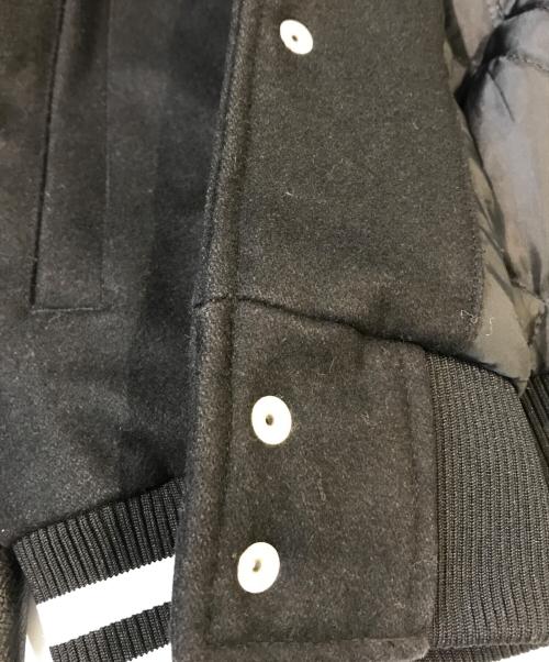 Fanatics（ファナティクス）FANATICS (ファナティクス) スタジャン ブラック サイズ:2XLの古着・服飾アイテム