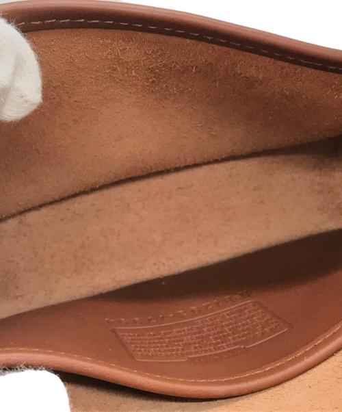 COACH（コーチ）COACH (コーチ) ショルダーバッグ　17994 ブラウンの古着・服飾アイテム