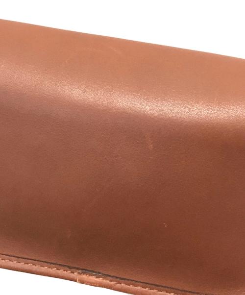 COACH（コーチ）COACH (コーチ) ショルダーバッグ　17994 ブラウンの古着・服飾アイテム