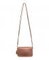 COACH (コーチ) ショルダーバッグ　17994 ブラウン：8000円