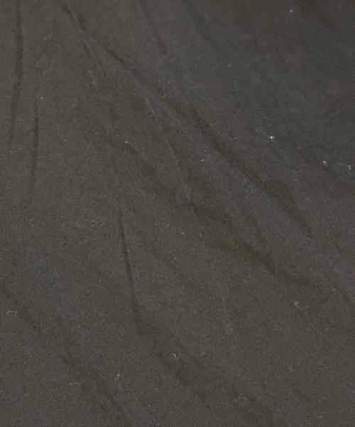 L'appartement（アパルトモン）L'Appartement (アパルトモン) GENTLEWOMAN SHIRT　21050550112110 ブラック サイズ:表記無しの古着・服飾アイテム